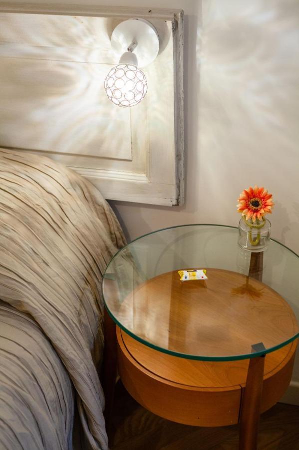 Museum Luxury Suites Napels Buitenkant foto