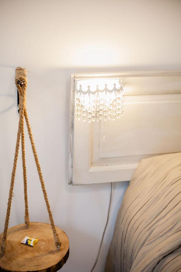 Museum Luxury Suites Napels Buitenkant foto